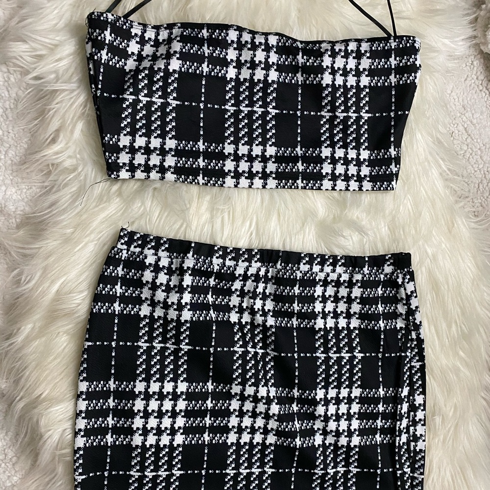 two piece set